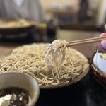 白州手打ち蕎麦 くぼ田 - 