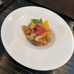 中国料理 カリュウ(ヨコハマ グランド インターコンチネンタル ホテル) - 