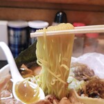 一条流がんこ総本家分家四谷荒木町 - 