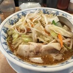 麺屋 壱力本舗 - 