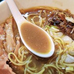 一条流がんこ総本家分家四谷荒木町 - 