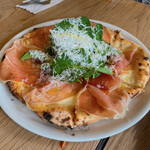 Trattoria e Pizzeria LUNETTA - 