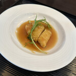 中国料理 カリュウ(ヨコハマ グランド インターコンチネンタル ホテル) - 