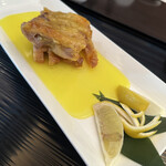 中国料理 カリュウ(ヨコハマ グランド インターコンチネンタル ホテル) - 