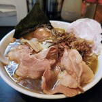 一条流がんこ総本家分家四谷荒木町 - 