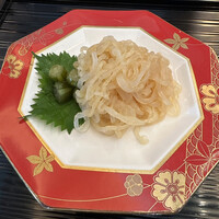 中国料理 カリュウ(ヨコハマ グランド インターコンチネンタル ホテル) - 