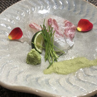 梅田 鮨 個室 みや川 - 