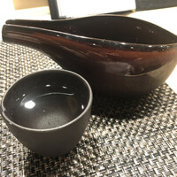 梅田 鮨 個室 みや川 - 