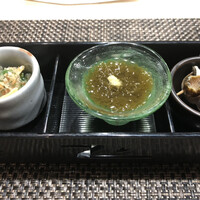 梅田 鮨 個室 みや川 - 