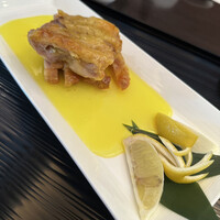 中国料理 カリュウ(ヨコハマ グランド インターコンチネンタル ホテル) - 