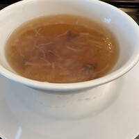 中国料理 カリュウ(ヨコハマ グランド インターコンチネンタル ホテル) - 