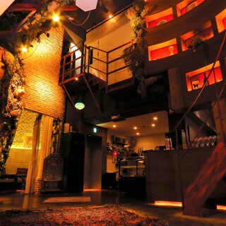 広尾の秘密のフレンチ・イタリアン。