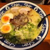 博多らーめん ShinShin KITTE博多店