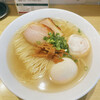 函館塩ラーメン 五稜郭