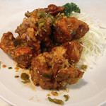 珉来 大学病院前 - 