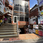 SPICY CURRY 魯珈 - 