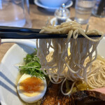 淡麗拉麺 志おん - 