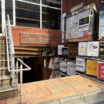 SPICY CURRY 魯珈 - 