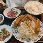 Maruki - マグロすき身は特別です