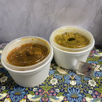 SPICY CURRY 魯珈 - 