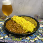 SPICY CURRY 魯珈 - 