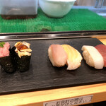 Toukyou Tachizushi - 