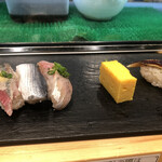 Toukyou Tachizushi - 