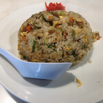 珉来 大学病院前 - 