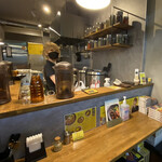 SPICY CURRY 魯珈 - 