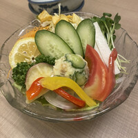 しら河 浄心本店 - 