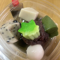 韻松亭 -  韻松亭 -