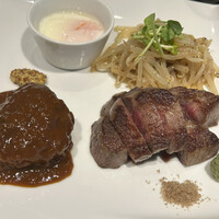 鉄板焼seto - 
