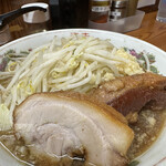 ラーメン二郎 - 