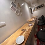 麻布Terrace肉バル Ciccio - 