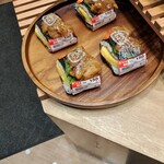 OSOZAi-YA 美濃味匠 - 