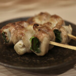 焼鳥 UMEDA KOHT - 