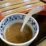 江戸蕎麦 一輪草 - 