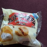 Fujiya - クッキークリームだね～