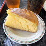 Harada Nouen - カステラケーキ