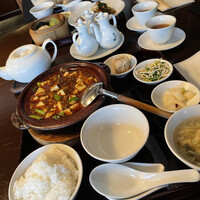 膳處漢ぽっちり - 