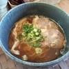 らぁ麺や 汐そば雫