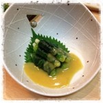 恵み家 - ひともじグルグル