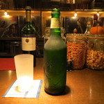 エムズ ピース - ハートランド瓶