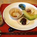 蕎麦料理川喜多東京 - 