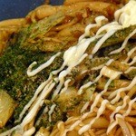 お好み焼き・玉子焼き　きょう屋 - 