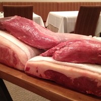 トロワフレーシュ - 本日のお肉。❤