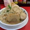 野郎ラーメン プレナ海浜幕張店