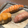 Ginza Sushi Sakai - 