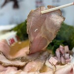 二代目 らーめん 谷瀬家 - 