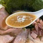 二代目 らーめん 谷瀬家 - 